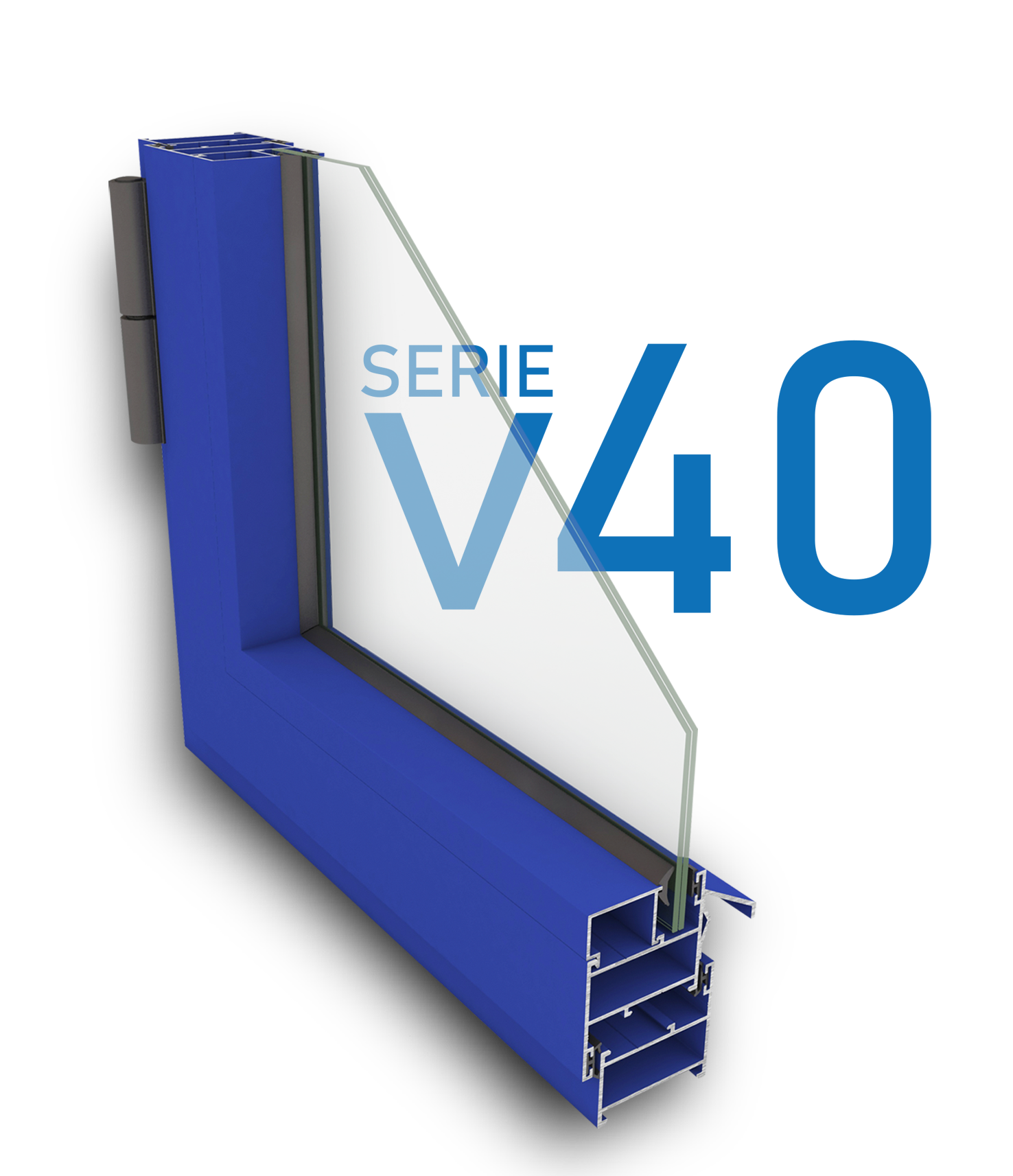 IM Seri V40
