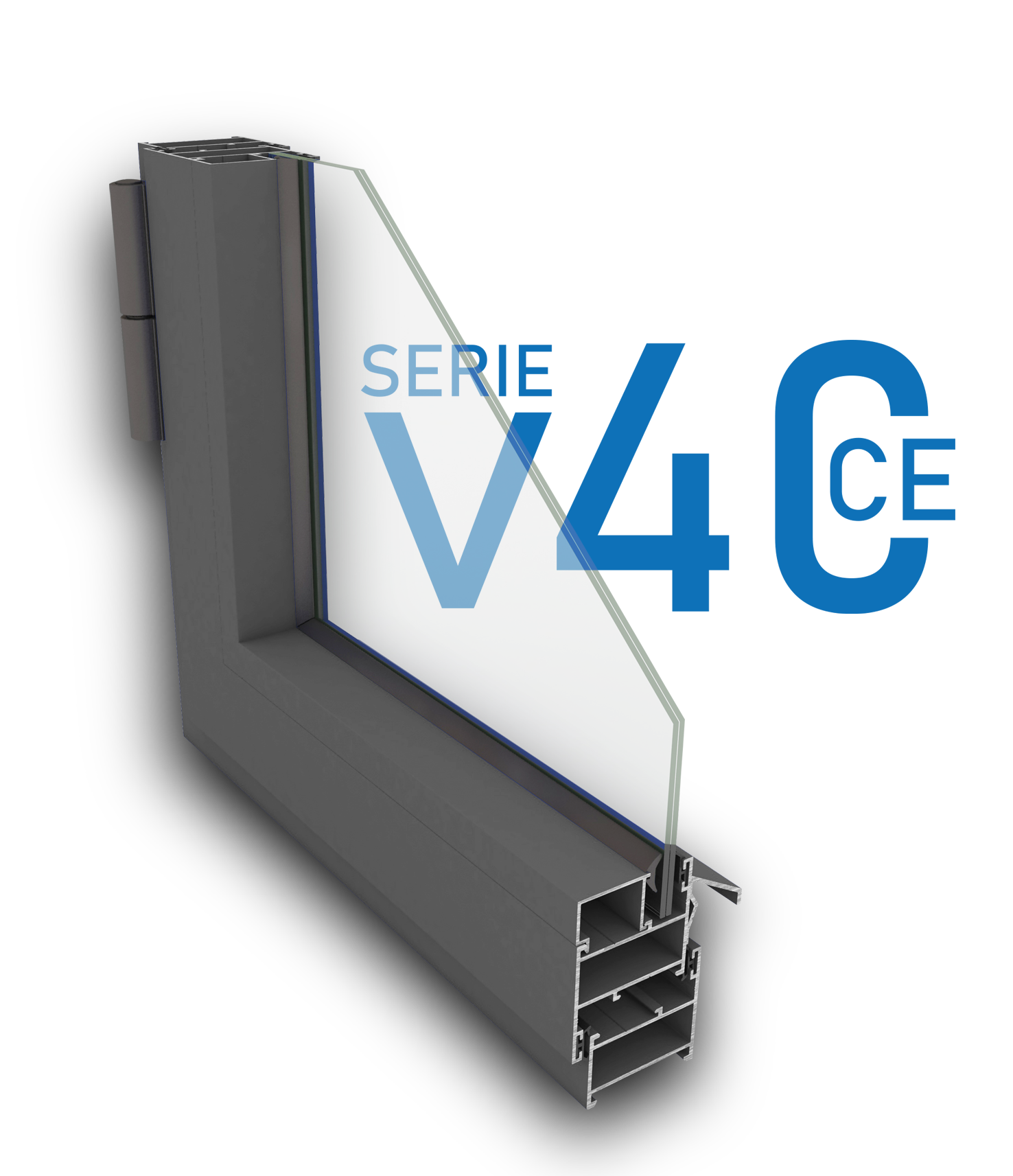 IM Seri V40CE