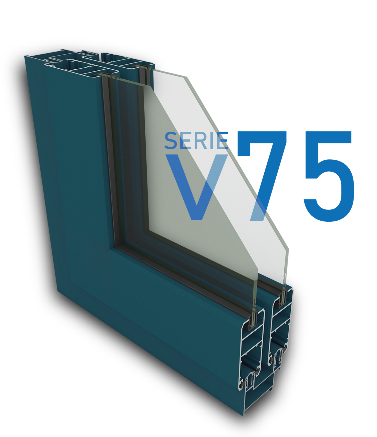 IM Seri V75
