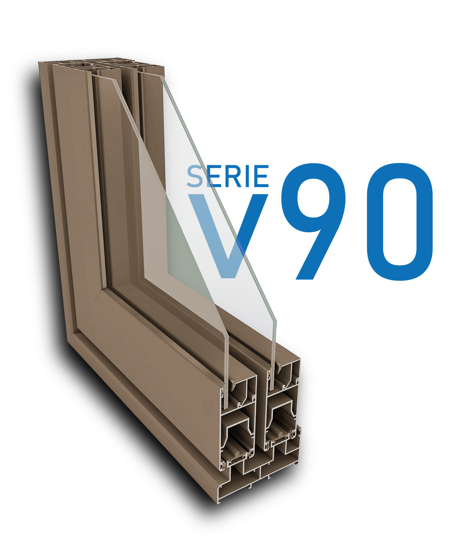 IM Seri V90