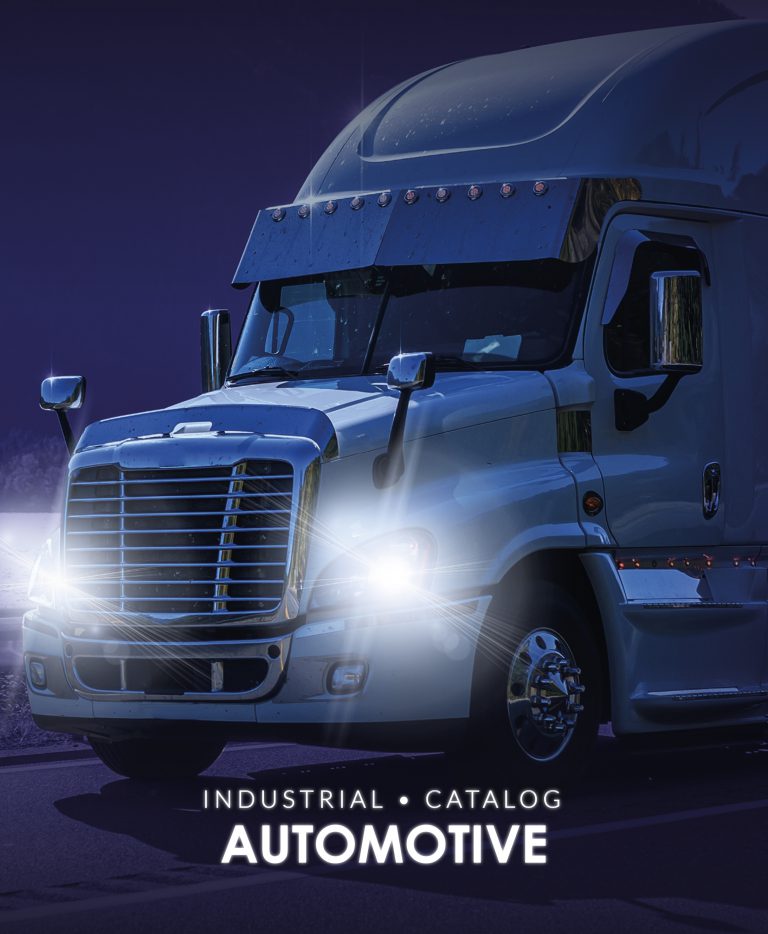 AUTOMOTIVE